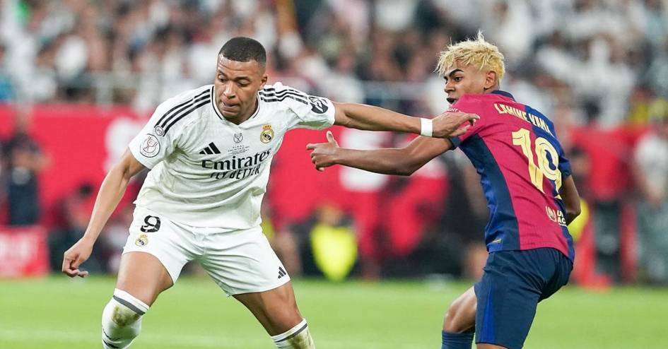 Мбаппе ва Ямаль — дунёнинг энг қиммат футболчилари