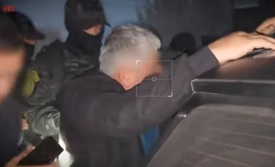 Андижонда гиёҳвандлик сабаб 4 марта судланган шахс яна шу жиноят устида ушланди