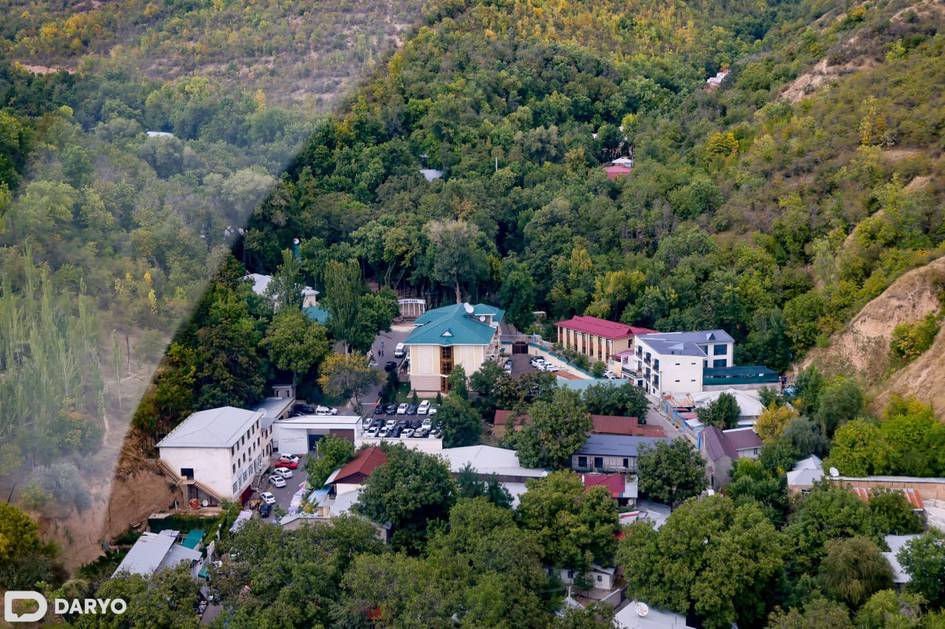 Toshkent viloyatida mahallalar soni 142 taga qisqardi