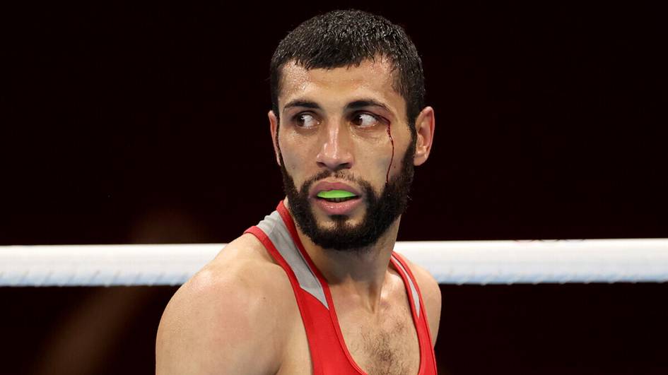 IBA Pro 13 boks kechasi: Shahobiddin Zoirov mag‘lub bo‘ldi, Madiyar Saidrahimov g‘alaba qozondi