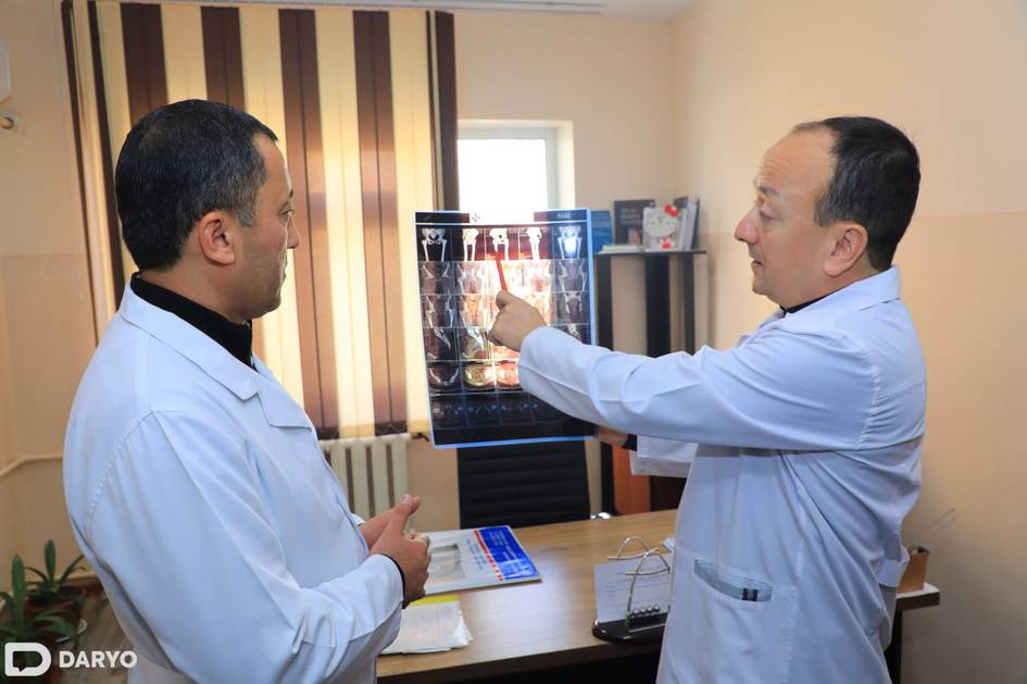 Ўзбекистонга 10 ойда даволаниш учун 75 мингдан ортиқ хорижлик келди