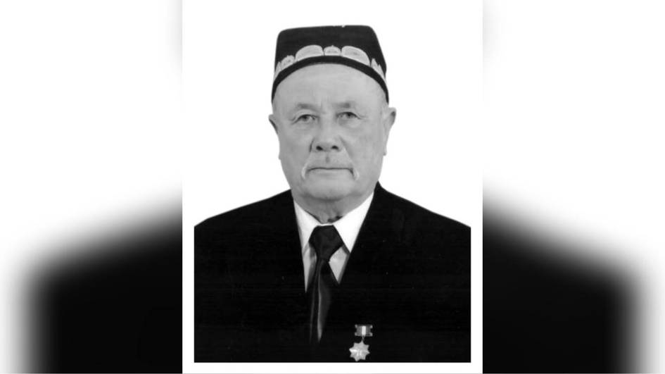 Shavkat Mirziyoyev O‘zbekiston Qahramoni Abduraim Hamidov vafoti munosabati bilan hamdardlik bildirdi