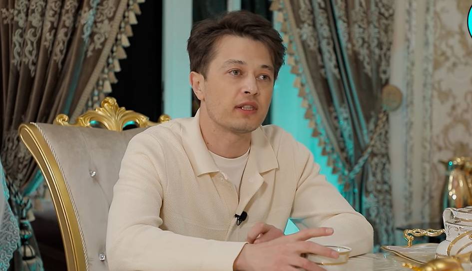 Аҳмад Темуров “Браво” кулги жамоасининг тарқалгани ҳақидаги гап-сўзларга ойдинлик киритди