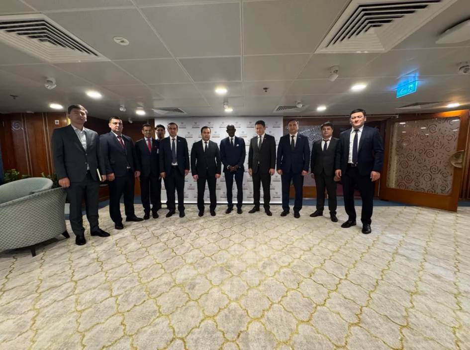 Uzbekistan, UAE to collaborate on tourism and hospitality education through new MoU