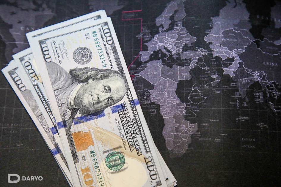 Oʻzbekistonga xorijdan pul oʻtkazmalari hajmi 25 foizga oshdi