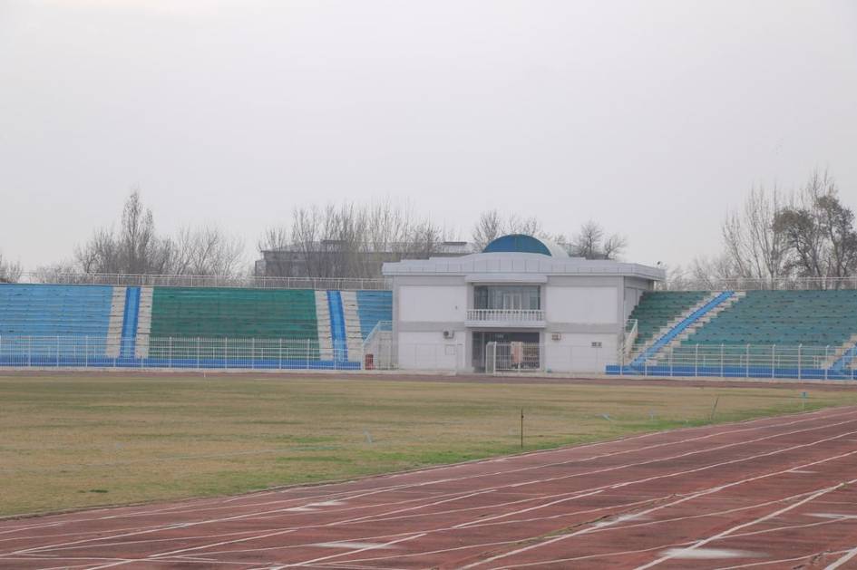 “Guliston” klubi 2026-yilgi mavsumdan O‘zPFL musobaqalarida ishtirok etadi