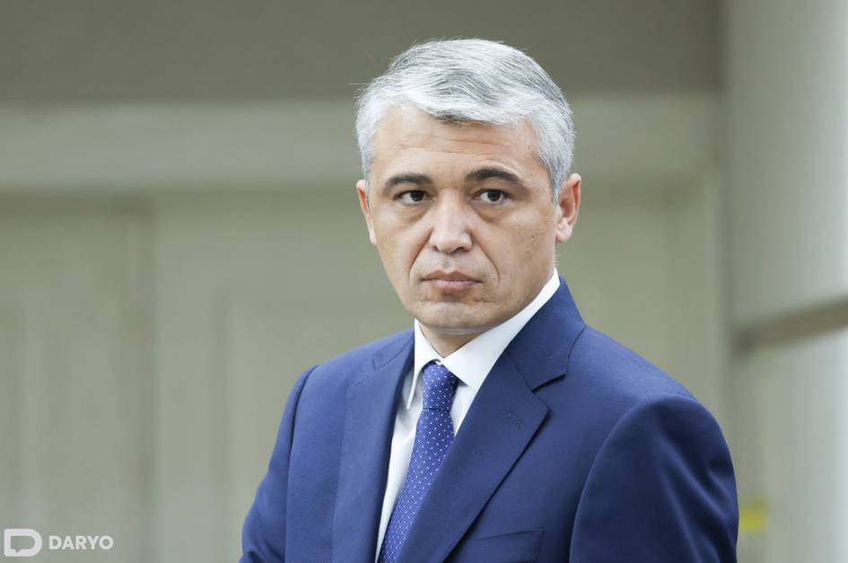 Oʻzbekistonda 2017—2024-yillarda qurilgan koʻp qavatli uylar zilzilabardoshligi oʻrganilmoqda — qurilish vaziri