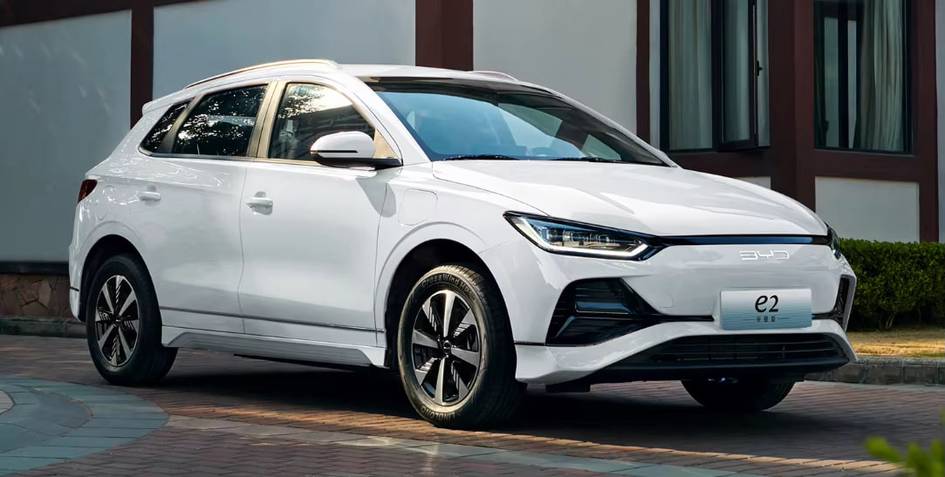 Oʻzbekistonda elektromobillar importi keskin qisqardi