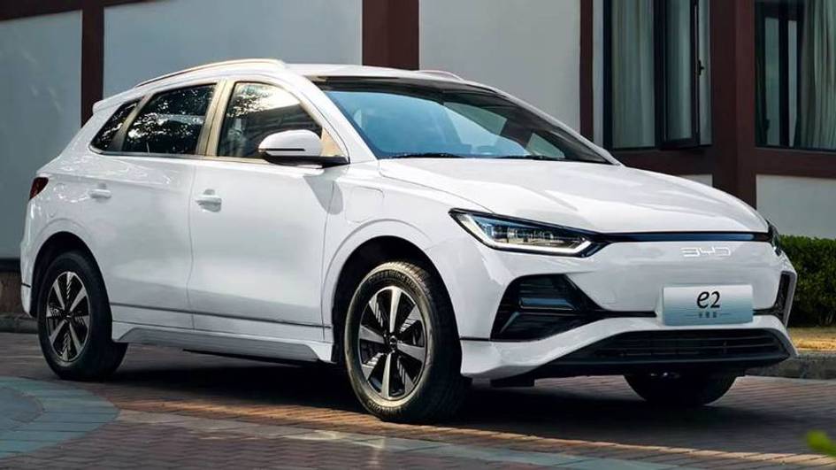 Uzbekistan’s electric vehicle imports drop to five-month low in November