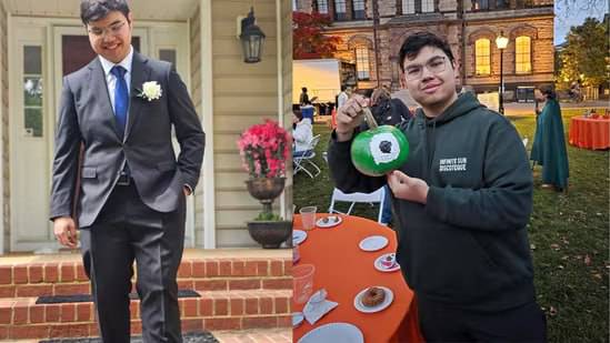 В результате стрельбы в университете Брауна в США погиб студент из Узбекистана