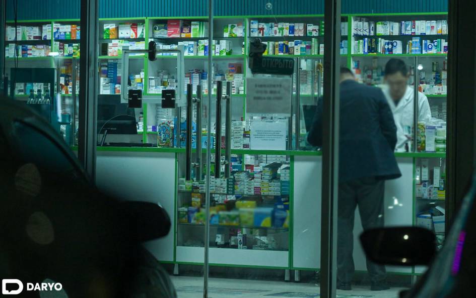 “Электрон рецепт” босқичма-босқич жорий этилади, аввалига антибиотиклар учун мажбурий бўлади