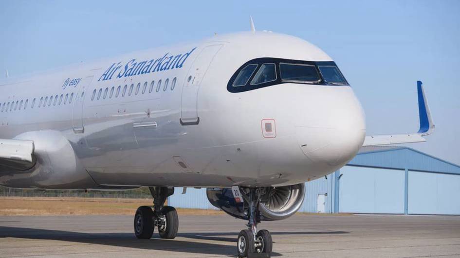 Jiddadan Toshkentga uchayotgan samolyot Bahrayn aeroportiga majburiy qoʻndi