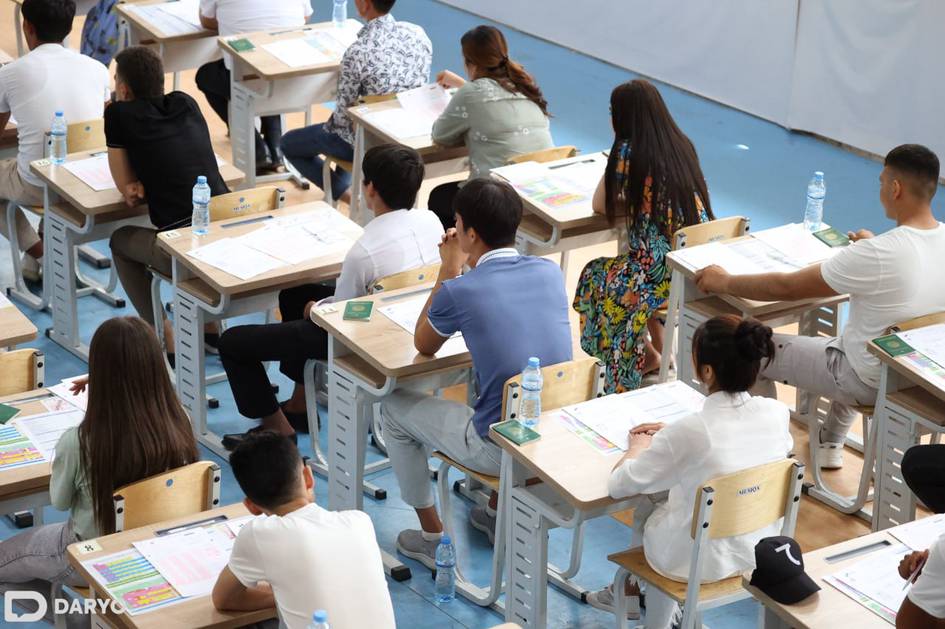 Uzbekistan’s citizens studying abroad drop 18.9% in January–October 2025