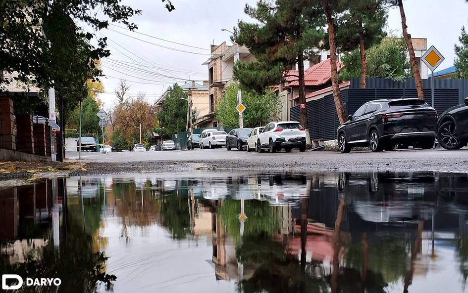 “O‘zgidromet” 16-dekabrda qanday ob-havo bo‘lishini ma’lum qildi