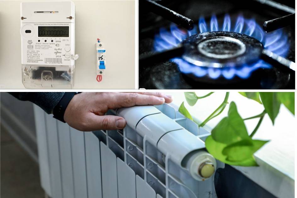 Среди населения усилились опасения по поводу роста коммунальных платежей — Центральный банк