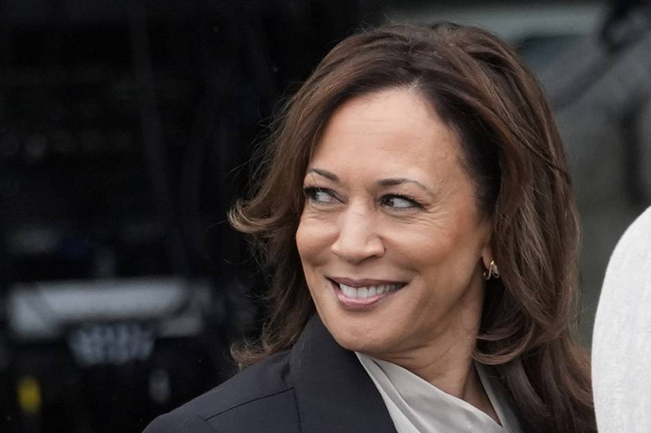 Kamala Harris 2028-yilgi prezidentlik saylovida nomzodini qo‘ymoqchi — Axios