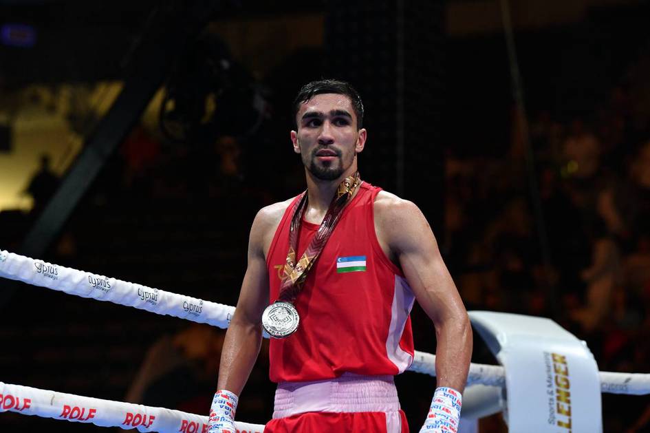 Abdumalik Halokov ishi bo‘yicha IBA’ga apellyatsiya beriladi