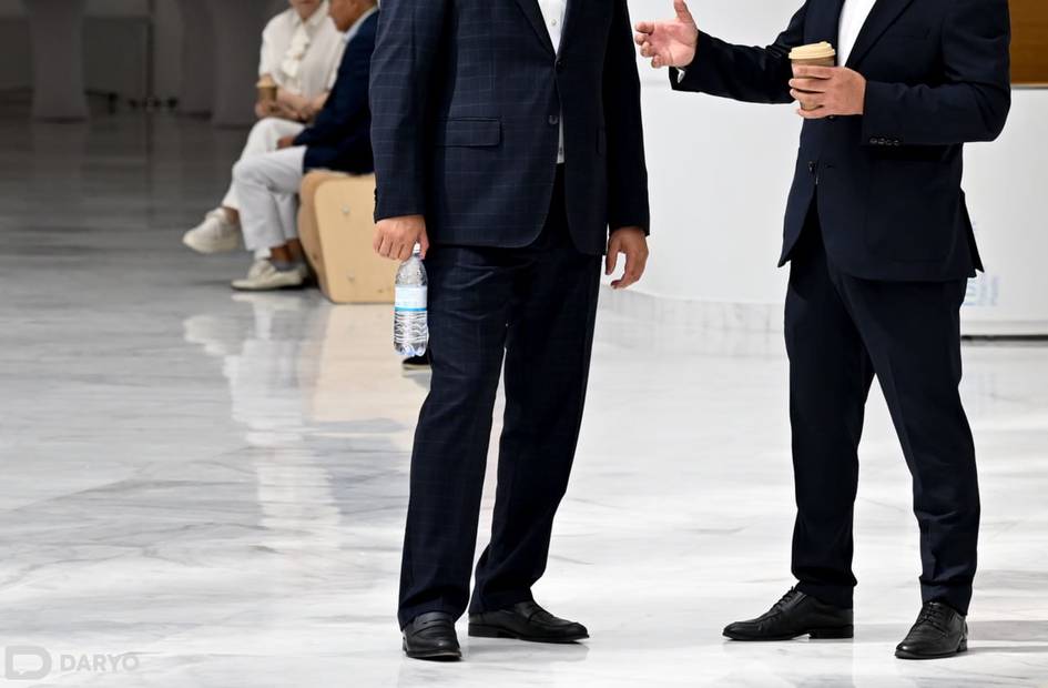 Тадбиркорлар учун “Бизнес ҳамроҳ” лойиҳаси амалга оширилади