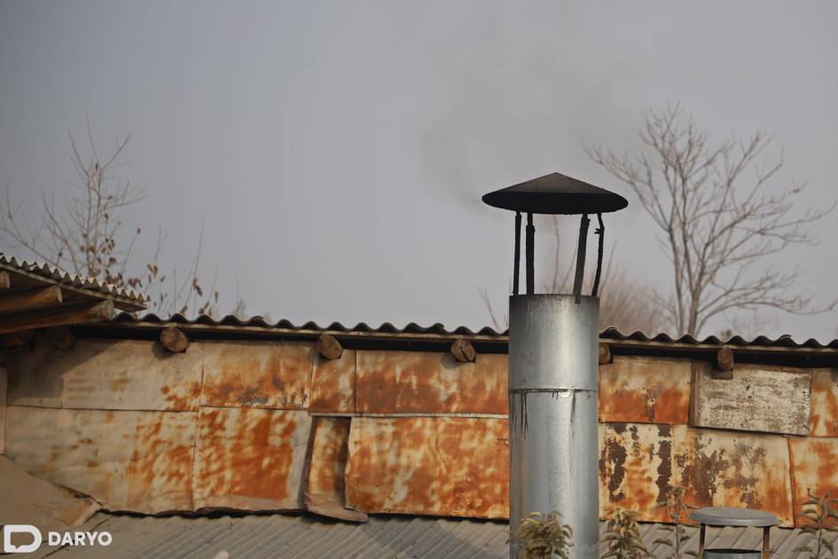 Қорақалпоғистонда уч киши ис газидан вафот этди