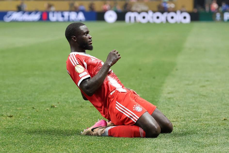 “Real” “Bavariya” futbolchisi bilan kelishuvga erishdi