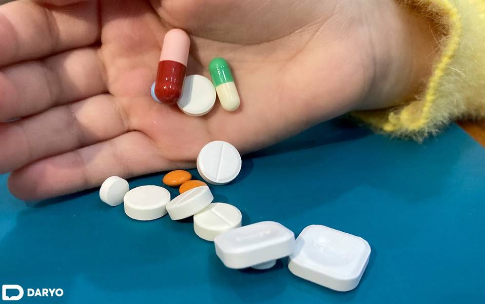 “3-4 mingdan ortiq dori narxi tushadi”. Abdulla Azizov — referent narxlar qayta ko‘rib chiqilishi haqida