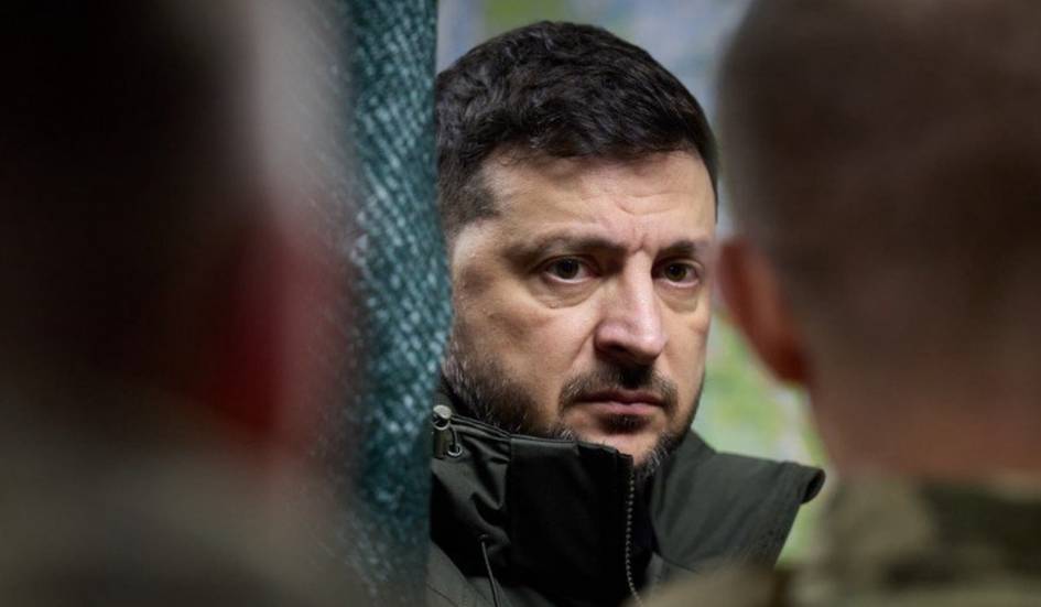 Украина готова отказаться от вступления в НАТО — Зеленский