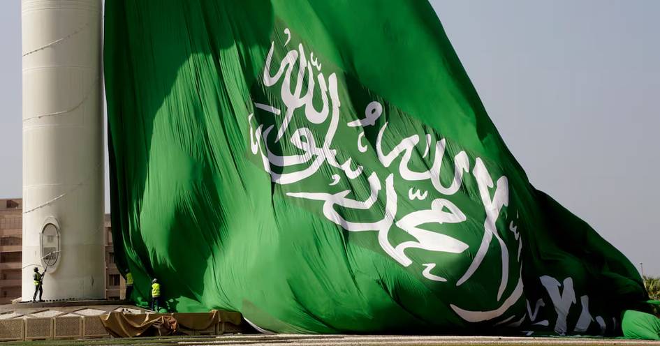 Rekord: Saudiyada 2025-yilda 340 kishi qatl etildi