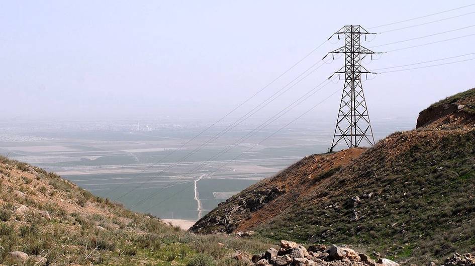 Uzbekistan’s electricity imports improve Tajikistan’s energy supply