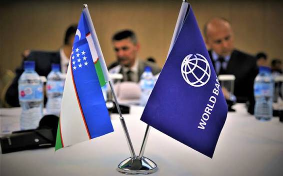 World Bank backs $250mn program to improve cities in Uzbekistan