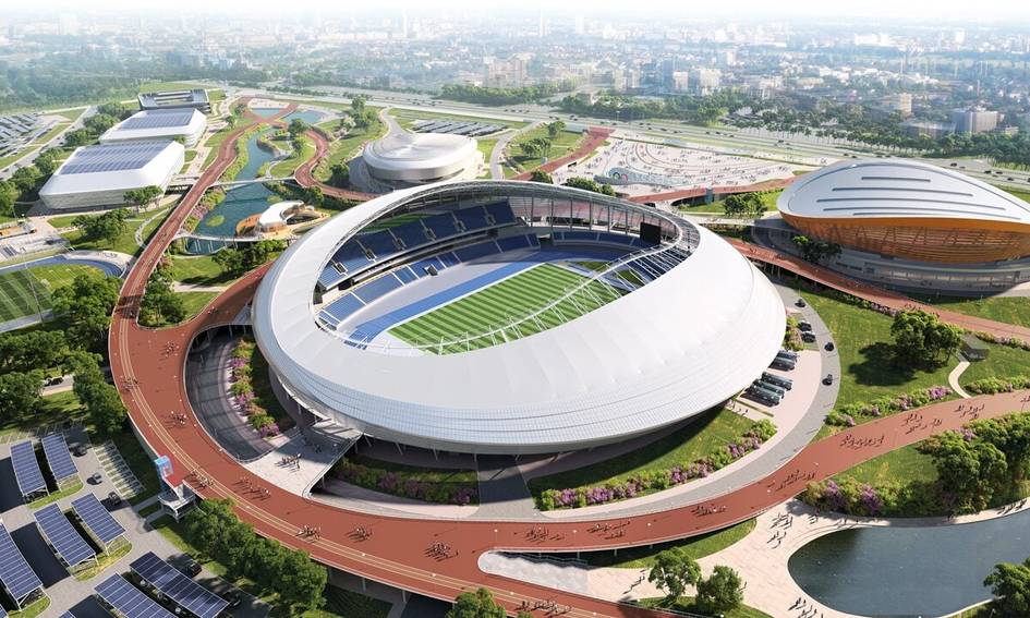 “Навбаҳор” янги мавсумнинг 1-даврасини Тошкентда ўтказади