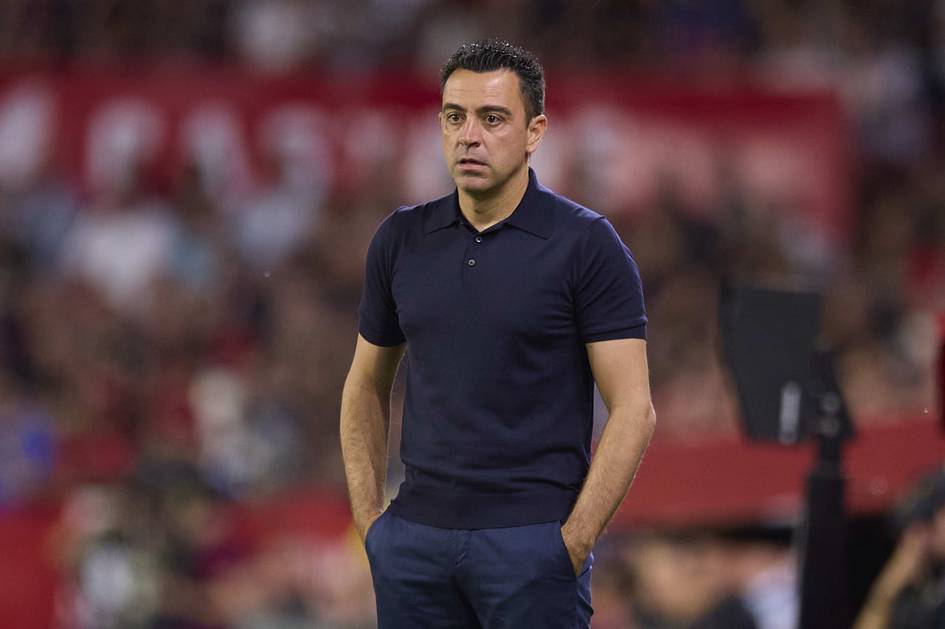 Хави “Челси” устозига айланиши мумкин — Фабрицио Романо