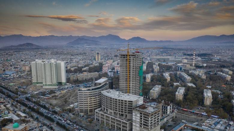 Afghanistan’s economy set for 4.3% growth in 2025, World Bank says