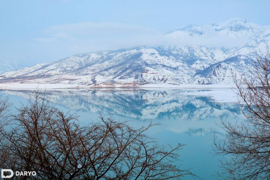 O‘zbekistonning 6 ta viloyatida qor ko‘chishi mumkin