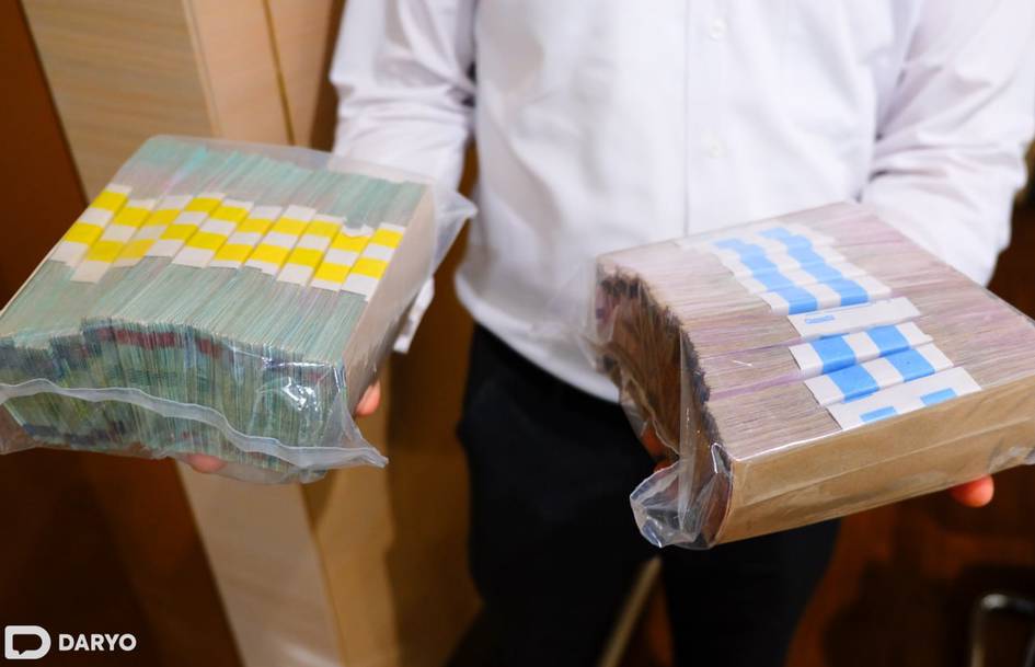 Oʻzbekistonda savdo va umumiy ovqatlanish shoxobchalari qancha soliq toʻlagani maʼlum qilindi