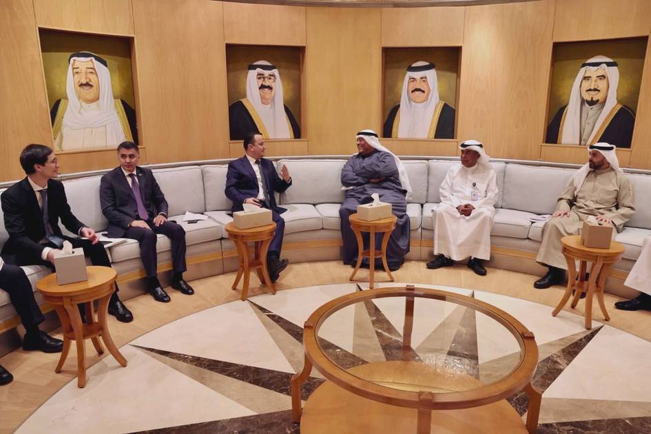 Uzbekistan plans to source jet fuel from Kuwait for its air carriers