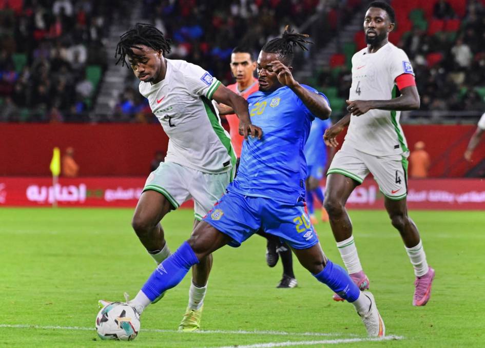 Kongo o‘rniga Nigeriya O‘zbekiston terma jamoasining raqibiga aylanishi mumkin: FIFA surishtiruv boshlamoqda