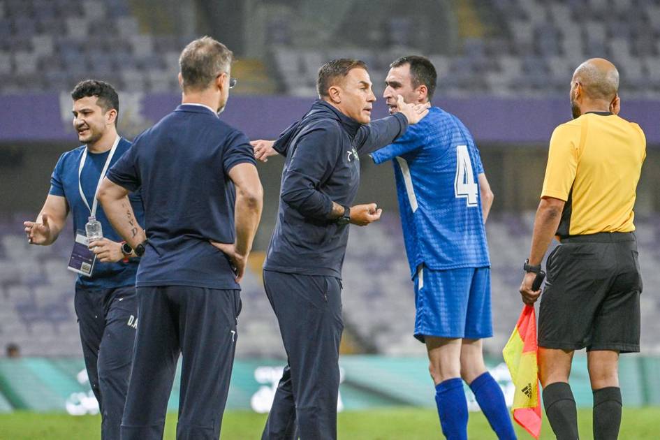 “The Best” ovoz berish natijalari e’lon qilindi: Fabio Kannavaro hamda Eldor Shomurodov kimga ovoz berdi?