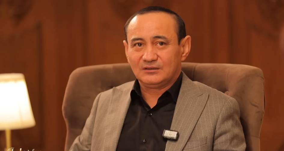 “Bundan buyon san’at bizning tasavvurimizdagidek bo‘lmaydi” — Oybek Hamroqulov