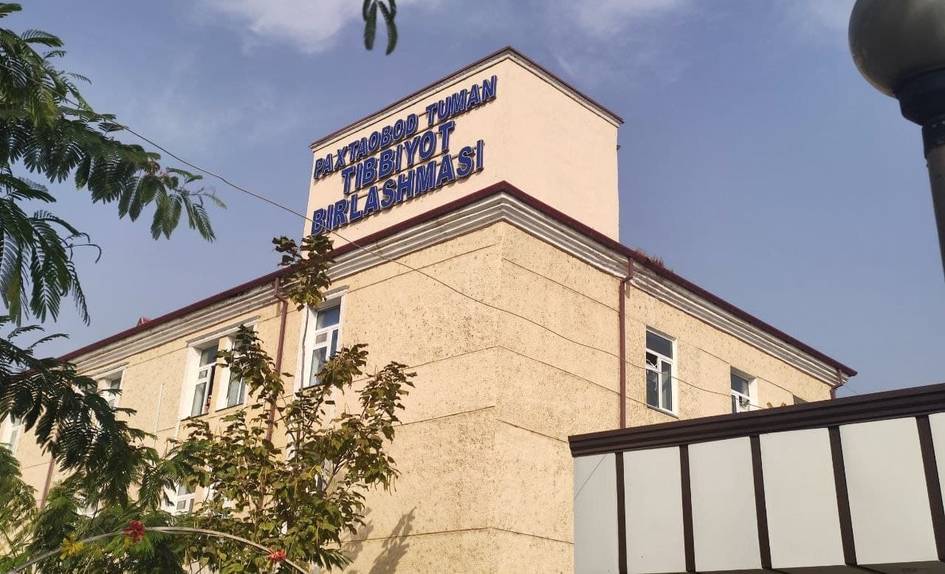 Andijonda ish vaqtida vafot etgan xodimaning qiziga 793 mln so‘m undirib berildi