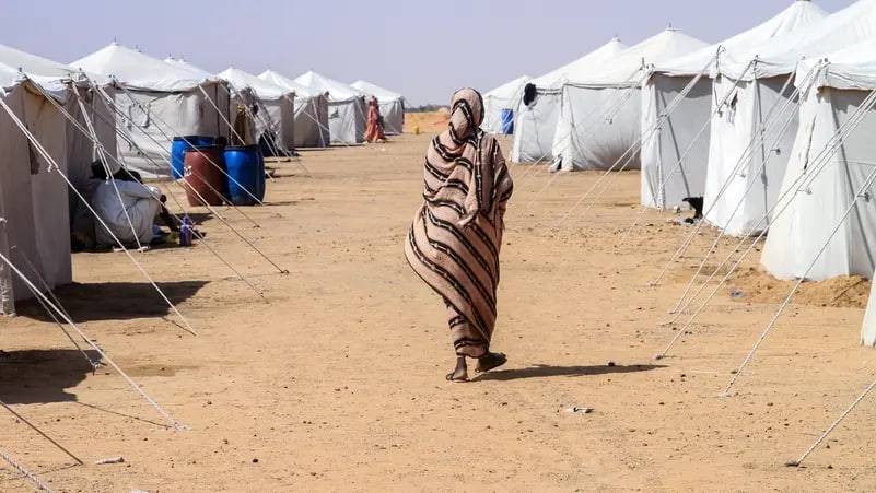 Sudan 2025-yilning eng e’tibordan chetda qolgan inqirozi deb topildi