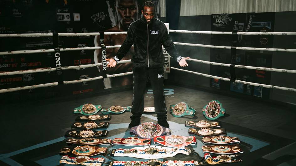 Og‘ir o‘tgan bolalik, havaskor boksdagi muvaffaqiyatsizlik va prof boksdagi rekordlar — faoliyatini yakunlagan Terens Krouford haqida