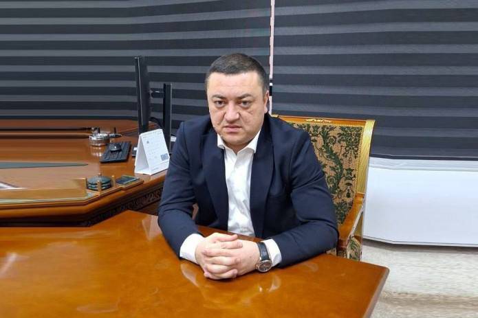 Назначен новый хоким Сергелийского района Ташкента