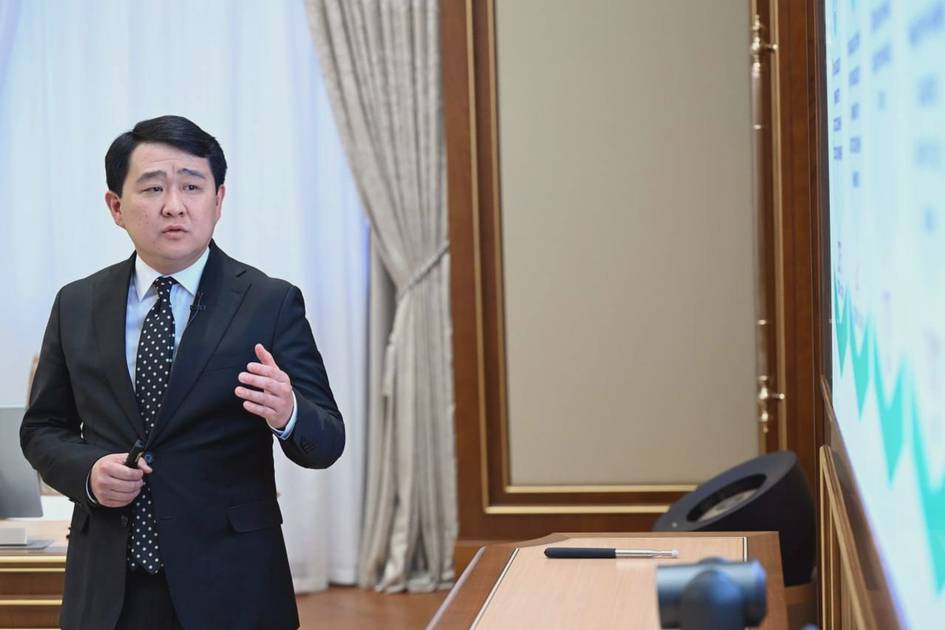 Uzbekistan introduces platform for trading foreign shares on Tashkent Stock Exchange