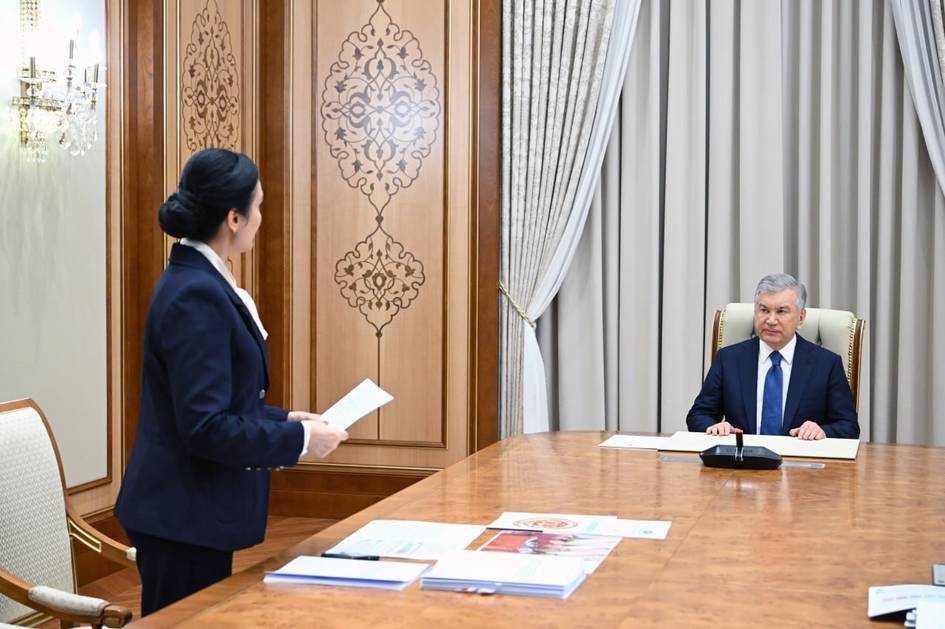 Uzbekistan simplifies review of citizen and business appeals in Constitutional Court