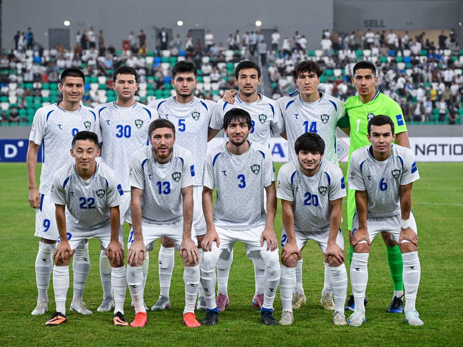 Ўзбекистон терма жамоаси Жаҳон чемпионатида қанча пул ишлаб топади?