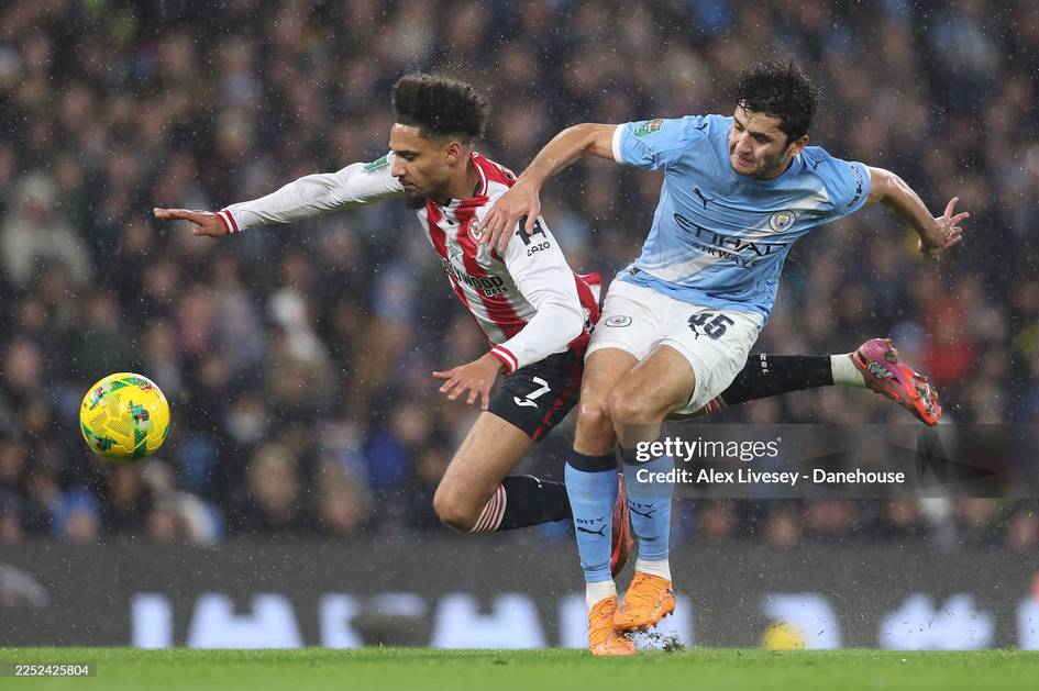 Abduqodir Husanovning “Brentford”ga qarshi o‘yini qanday baholandi?