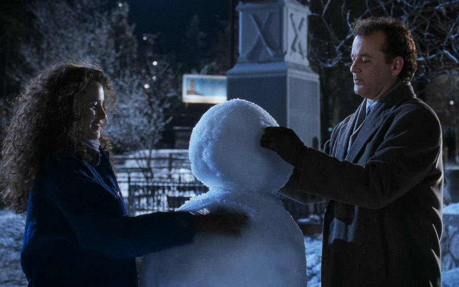 “Sug‘ur kuni”, “Kichik xonimlar”, “Ertadan keyin” — qahraton qish haqidagi filmlar