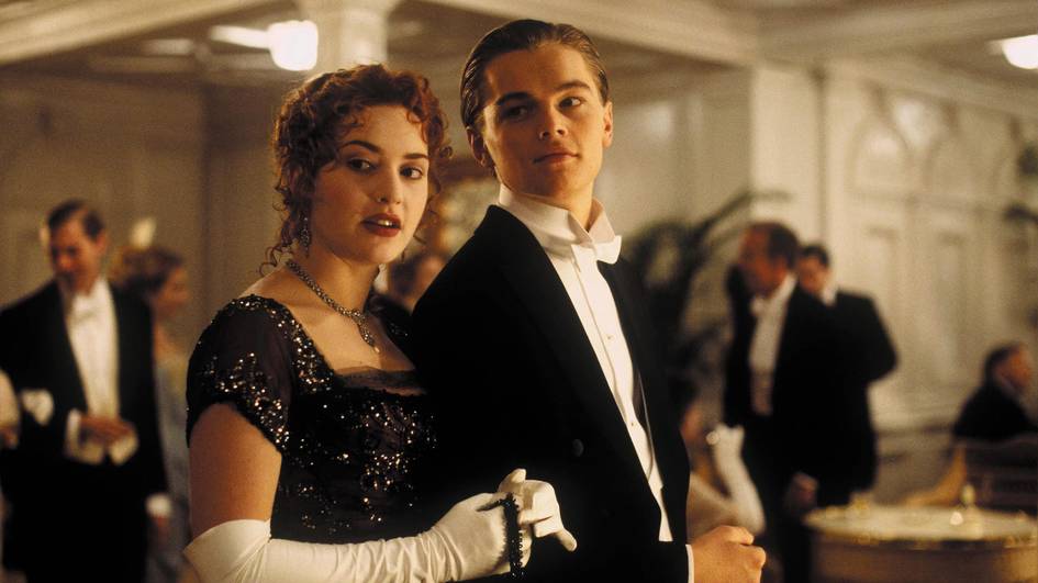 Leonardo Di Kaprio “Titanik”ni hech qachon tomosha qilmaganini tan oldi