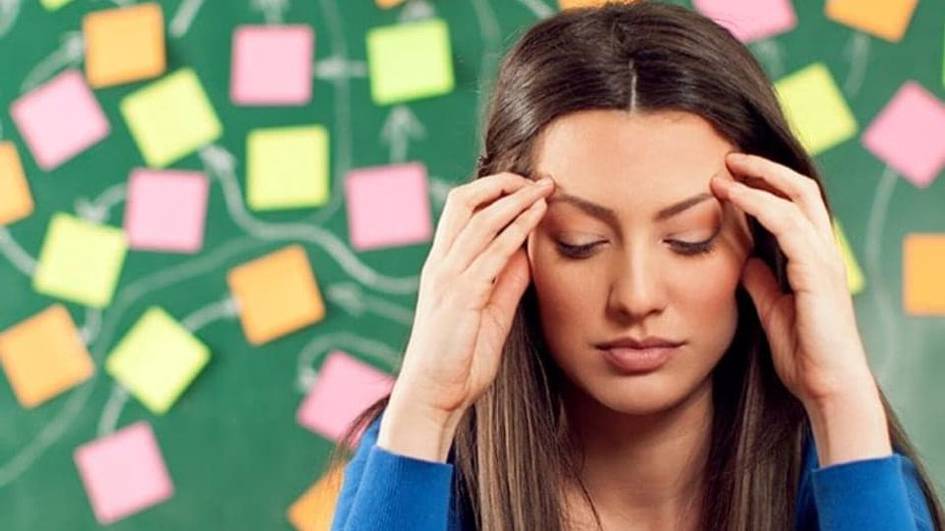 O‘ttiz yoshdan keyin xotirani mustahkamlash uchun 12 ta foydali odat