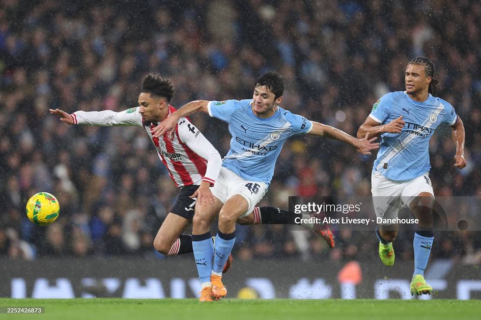 “Брентфорд” устози: “Абдуқодир Ҳусанов қизил карточка олиши керак эди”